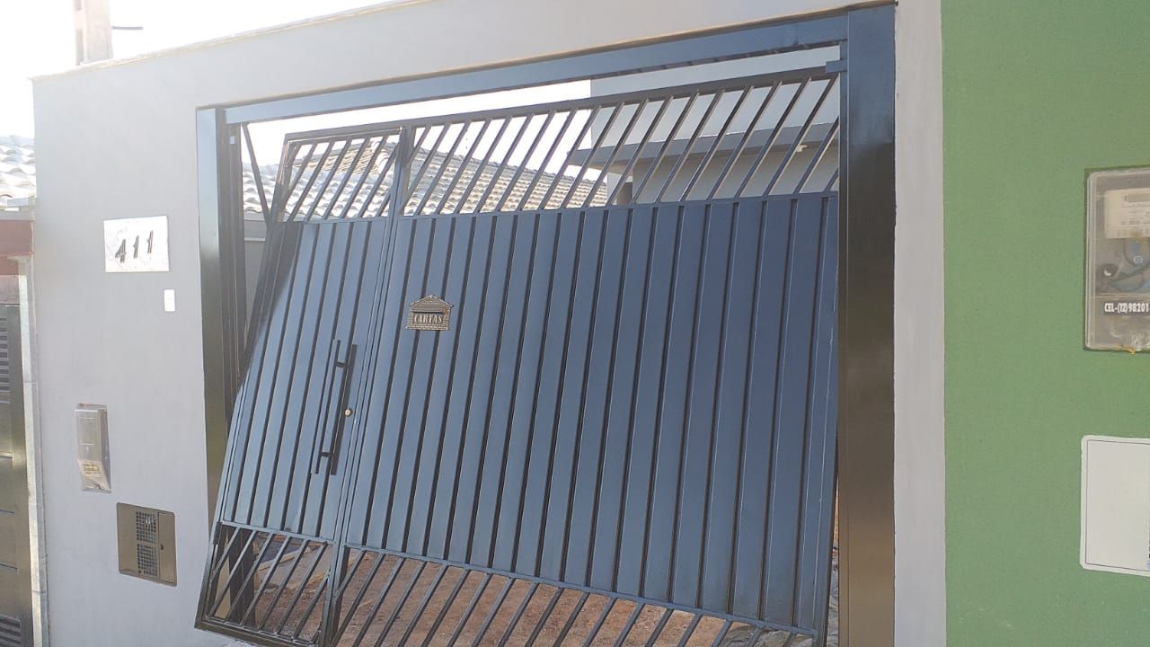 Foto - Taubaté - Jardim Continental III